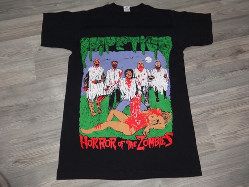 Impetigo rar unworn - rar, shirt