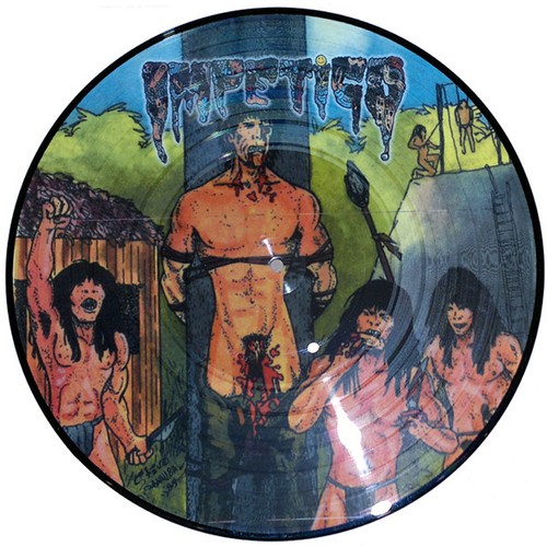 Impetigo ultimo mondo - ultimo,