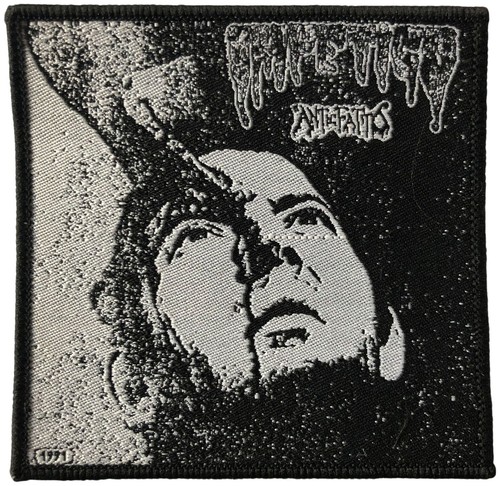 Impetigo antefatto 9 7 x - -,