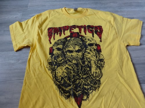 Impetigo rar unworn - rar,