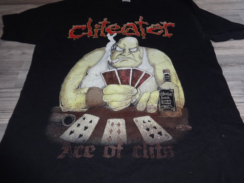 Cliteater old rar vintage - cliteater,