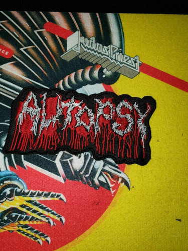 Autopsy patch shape abscess - shape,