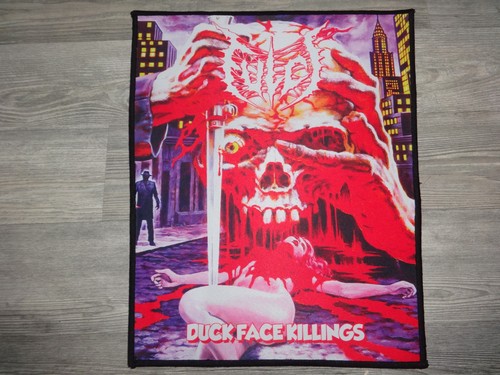 Patch backpatch back - backpatch,