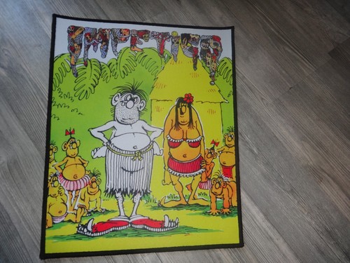 Impetigo patch backpatch - impetigo,