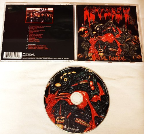 Autopsy mental funeral - autopsy,