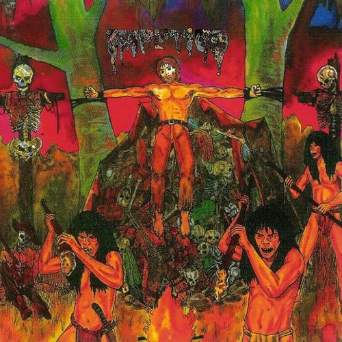 Impetigo ultimo mondo - ultimo,
