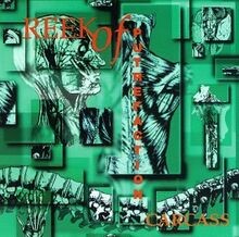 Reek putrefaction import - of,