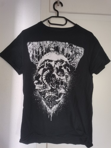 Impetigo shirt blood - impetigo,