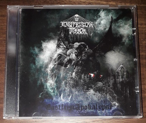 Eastfrisian terror - terror,