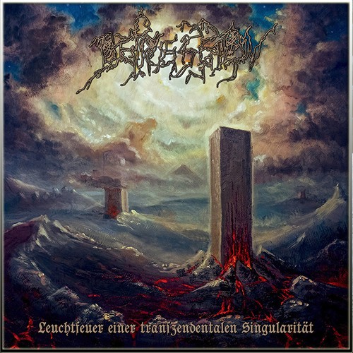 Depression repuked split - /,