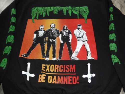 Impetigo sweatshirt ltd - sweatshirt, 33