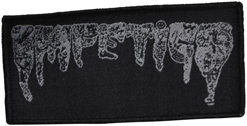 Impetigo logo superstripe - impetigo,