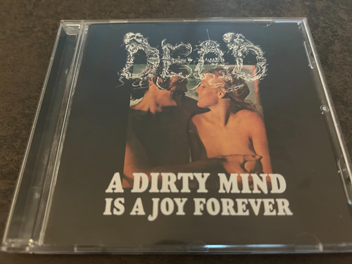 Dead dirty job - -, joy