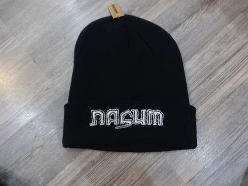 Nasum beanie death metal - nasum,