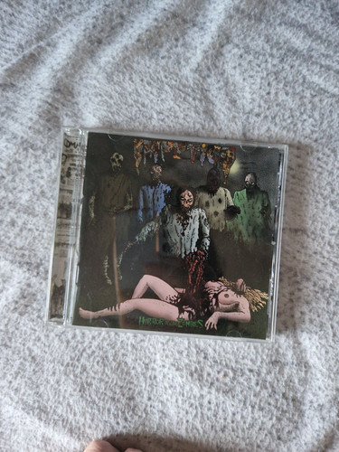 Impetigo horror of the - impetigo,