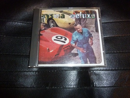 Xysma deluxe carcass pungent - deluxe,