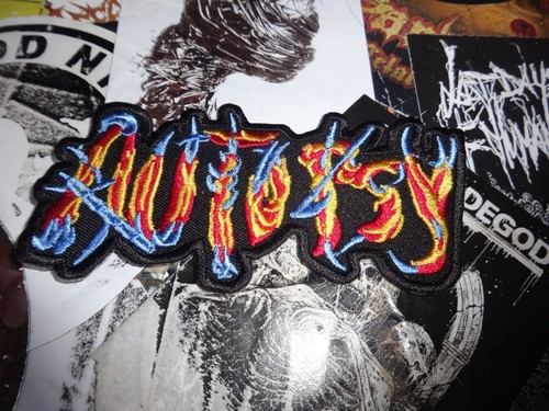 Autopsy patch shape - autopsy, death