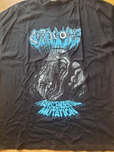 Lord gore transcendental - lord,