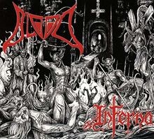 Inferno von blood - von, |