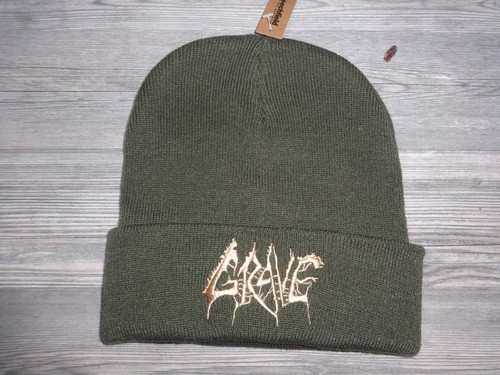 Grave beanie hat - hat, mütze