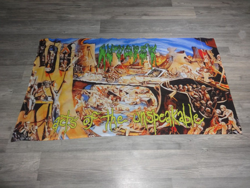Autopsy flag flagge death - flagge,