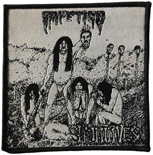 Impetigo primitives 9 8 - impetigo,