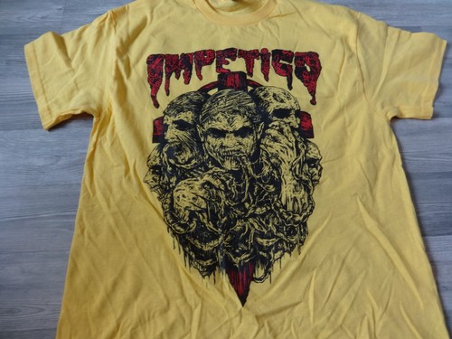 Impetigo rar unworn official - impetigo,